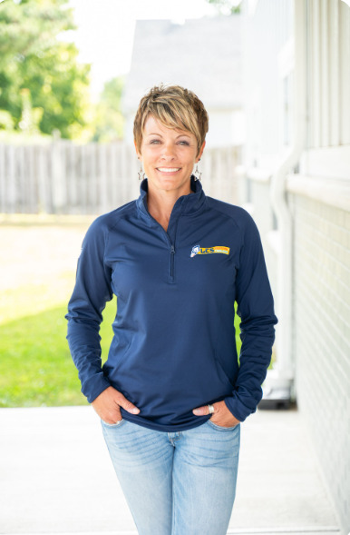 Renee Lucas