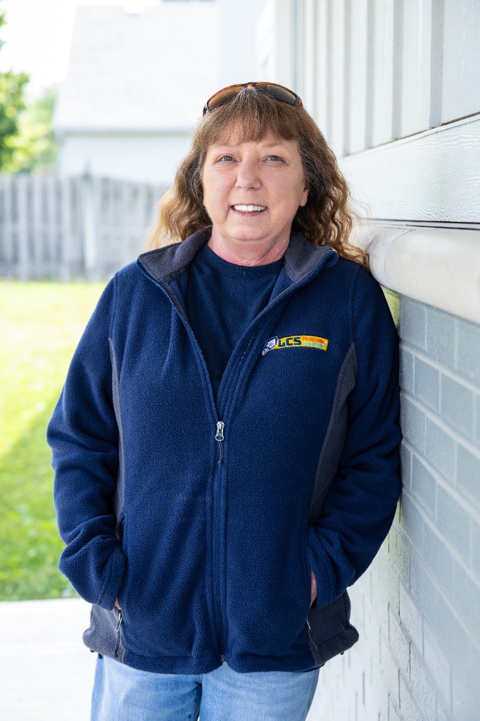 Debbi, Dispatch Coordinator