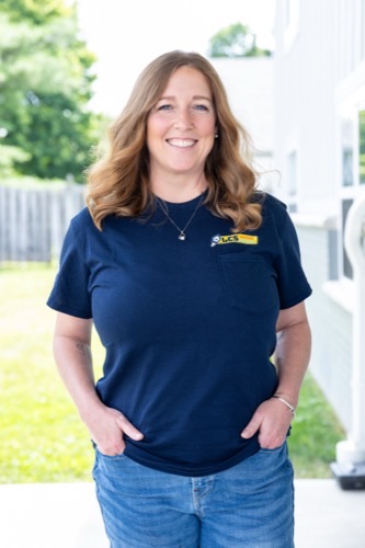 Emily, Client Specialist