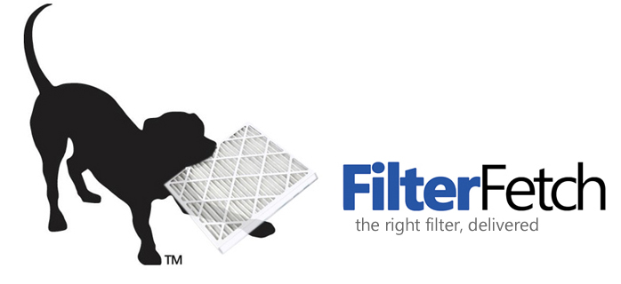 FilterFetch filters logo