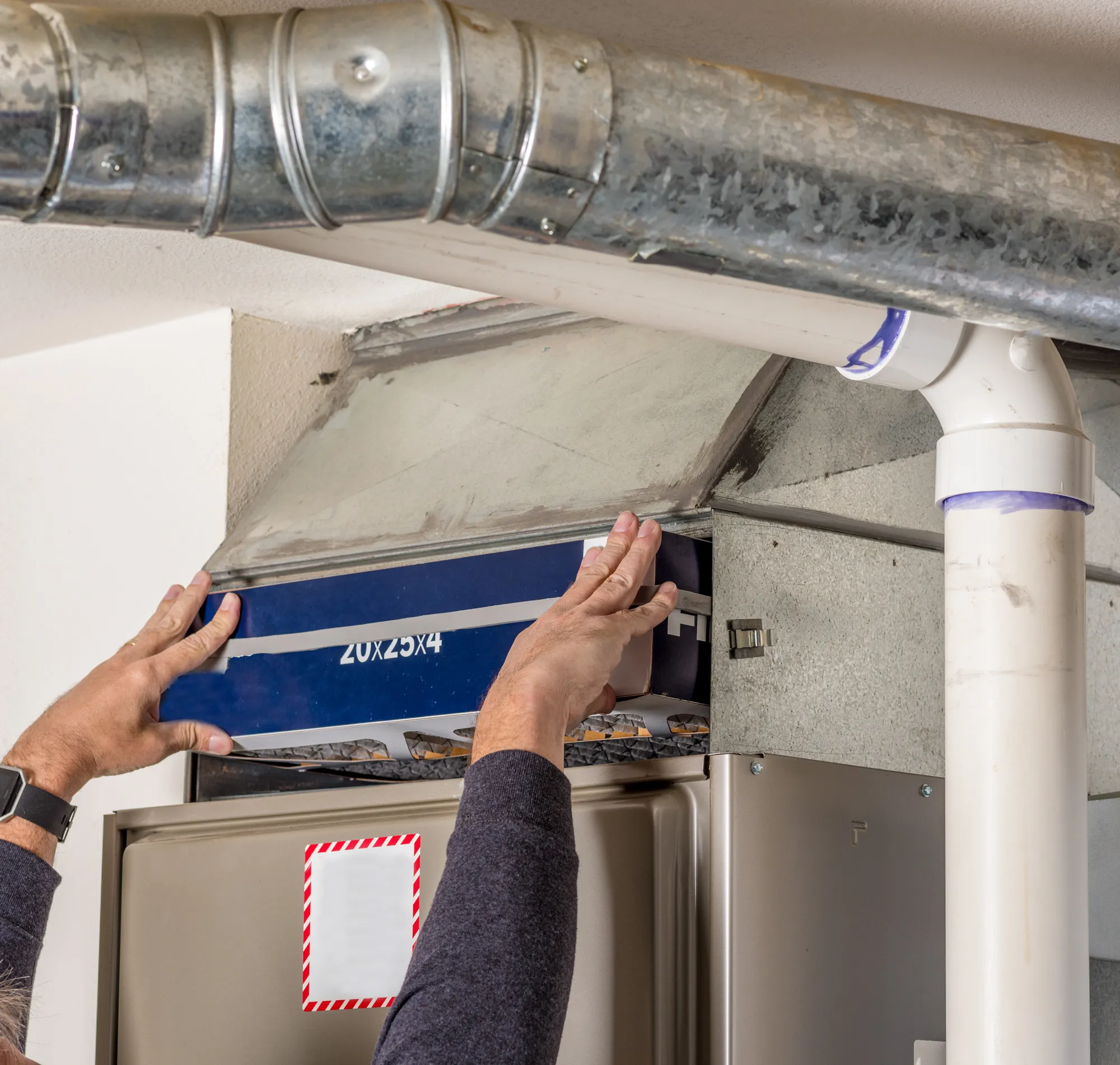 Repair Or Replace? 4 Key Benefits Of Choosing Furnace Repair