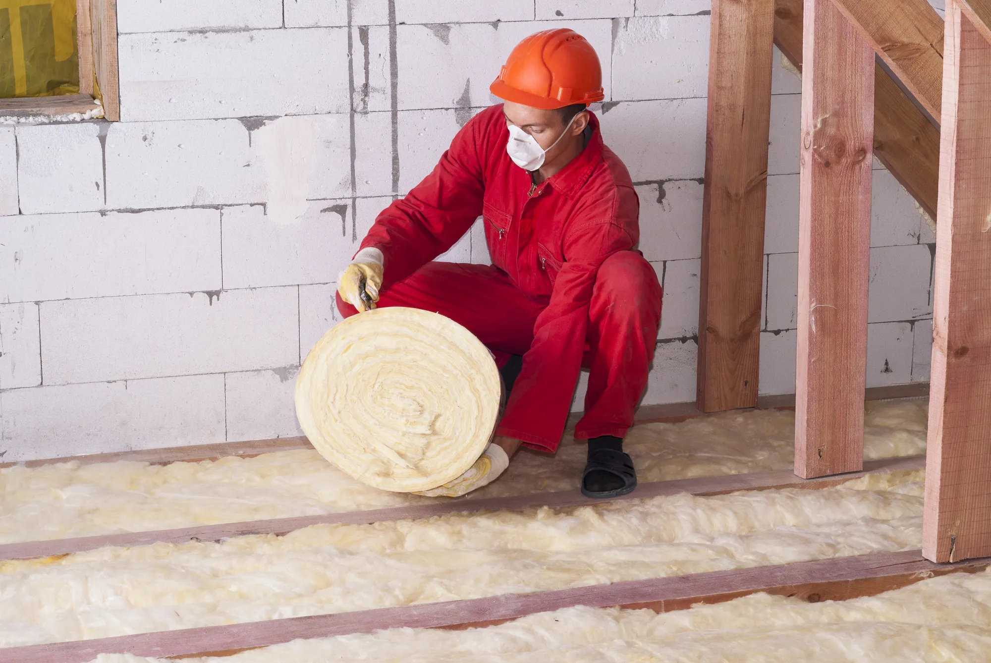 6 Factors To Consider When Choosing A Home Insulation Company