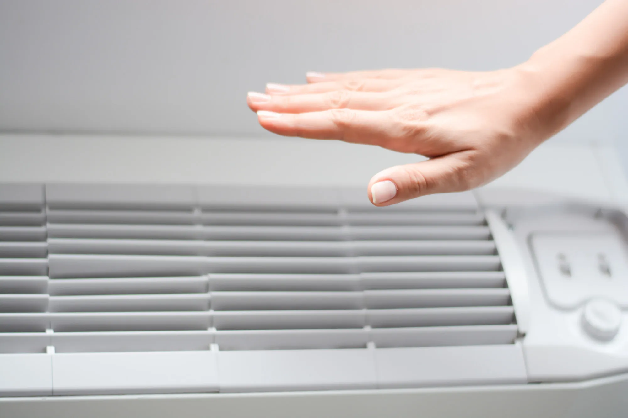 The 4 Most Common Air Conditioner Problems