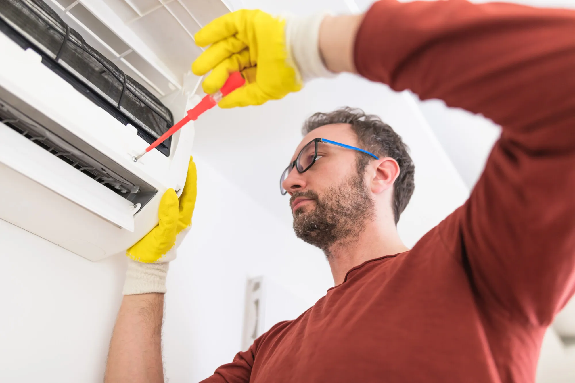 4 Common AC Repair Mistakes To Avoid for Homeowners In Indianapolis, IN