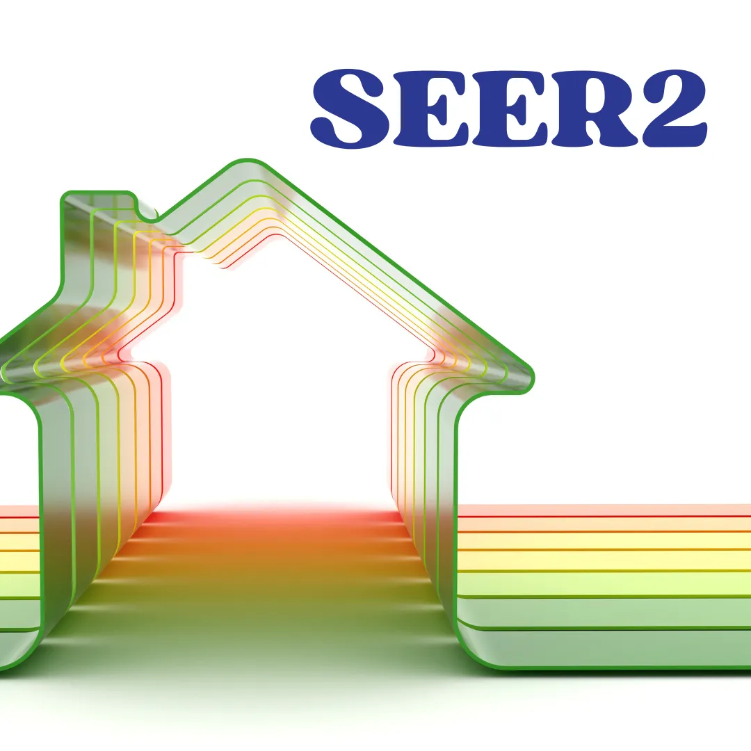 SEER2: What it Means for You
