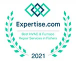 2021 Expertise badge