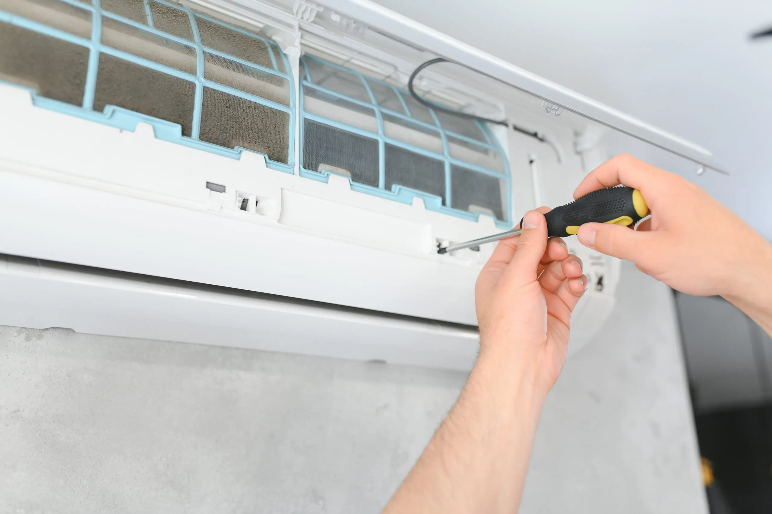 Signs Your Indianapolis Home's AC System Needs Repair | LCS Heating & Cooling