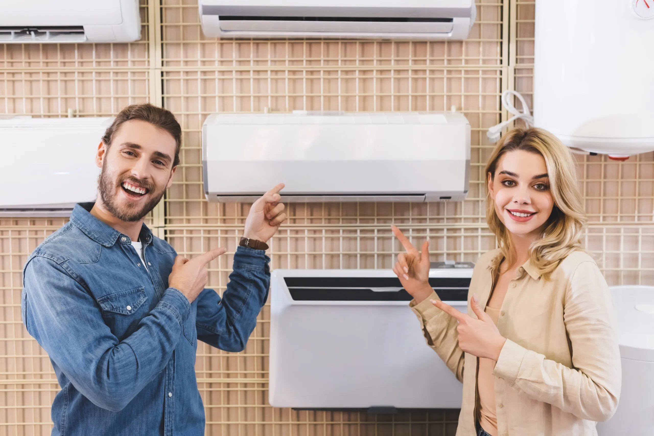 Choosing the Right AC System for Your Indianapolis Home | LCS Heating & Cooling