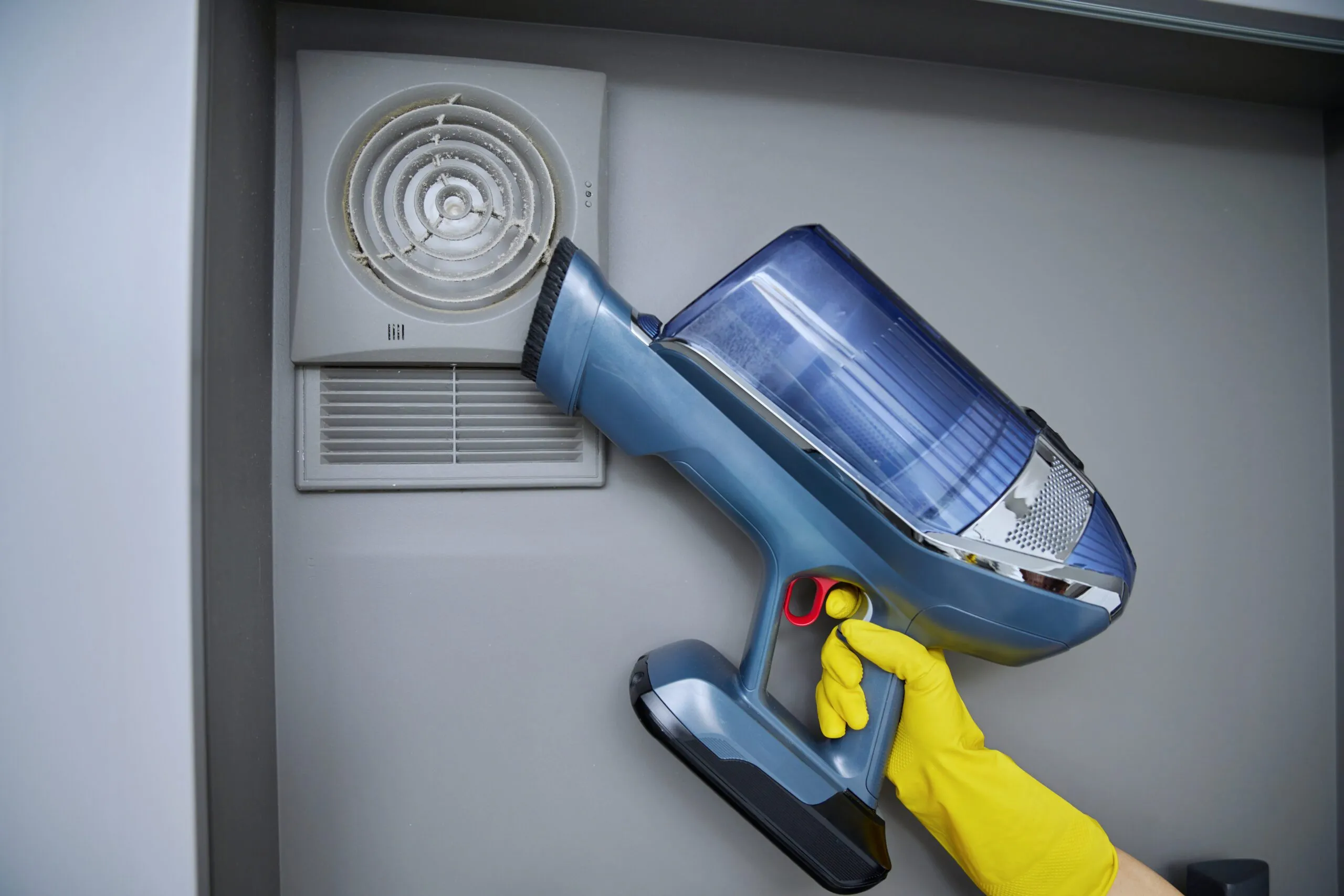 Duct Cleaning Myths Debunked: What You Need to Know