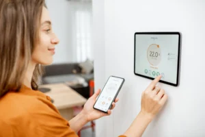 Smart Thermostats: Revolutionizing Temperature Control for Indianapolis Homes | LCS Heating & Cooling