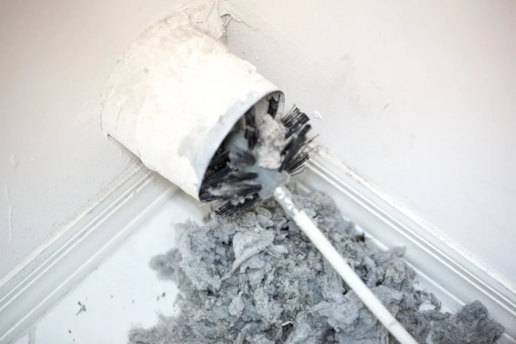 Dryer Vent Cleaning in Indianapolis, IN, and Surrounding Areas