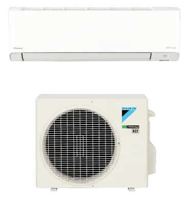 Daikin Ductless in Indianapolis, IN, and Surrounding Areas