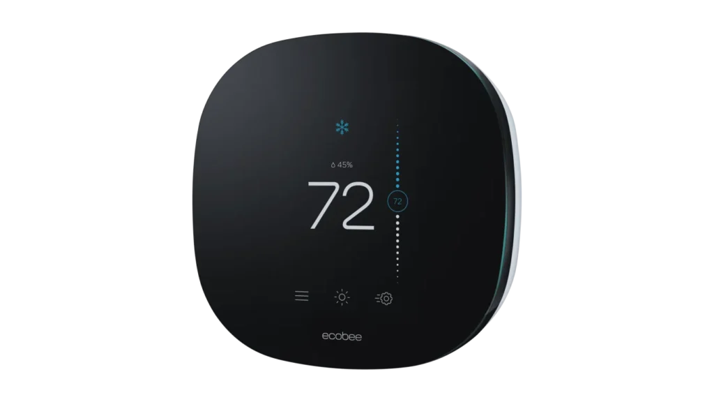 Ecobee Thermostats in Indianapolis, IN, and Surrounding Areas