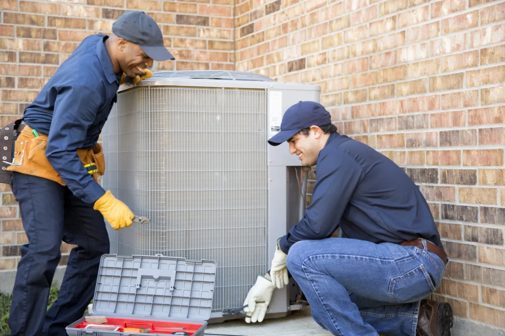 HVAC Services in Carmel, IN, and Surrounding Areas