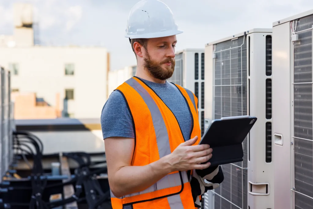 HVAC Services in Lawrence, IN, and Surrounding Areas