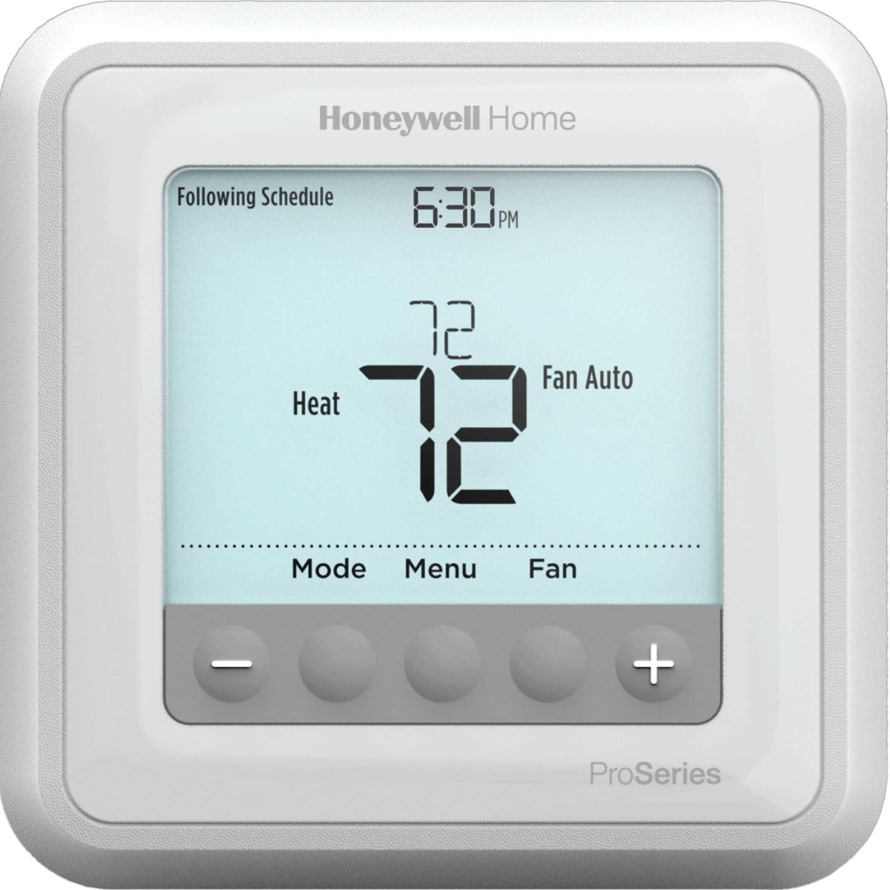 Honeywell Home Thermostat Carmel, IN | LCS Heating & Cooling