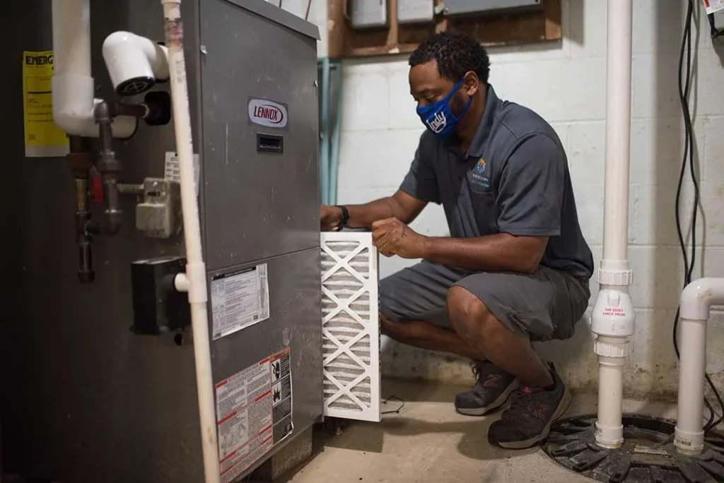 Heating & Cooling Specials in Indianapolis, IN