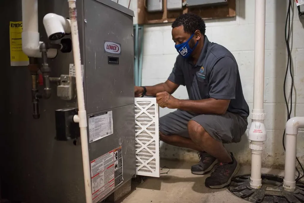 Furnace Maintenance In Indianapolis, Carmel, Fishers, IN, And Surrounding Areas