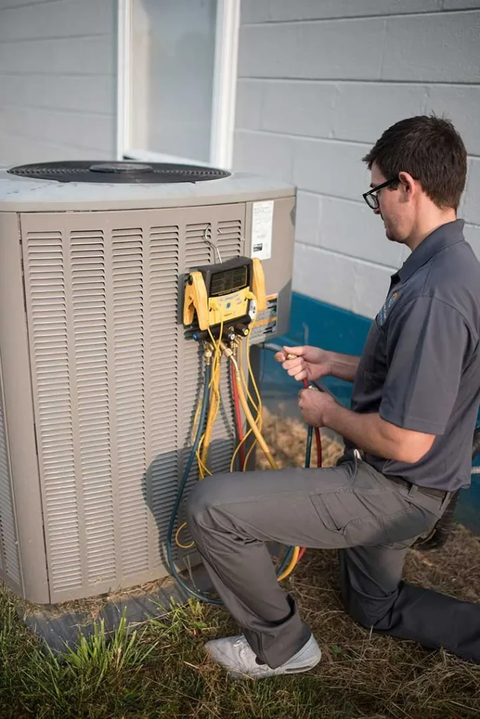 AC Maintenance In Indianapolis, Carmel, Fishers, IN, And Surrounding Areas