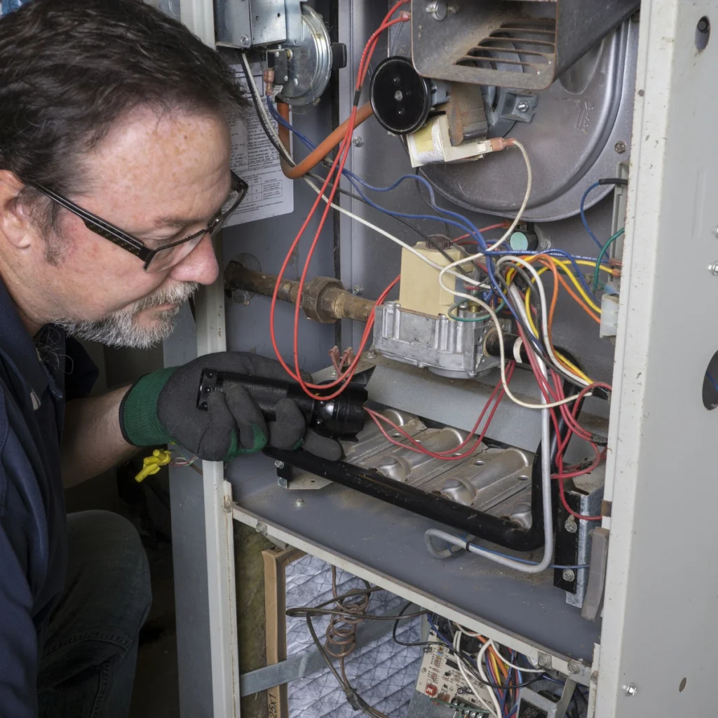 Indianapolis Furnace Repair