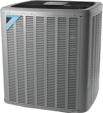 Daikin AC in Lawrence, IN, and Surrounding Areas