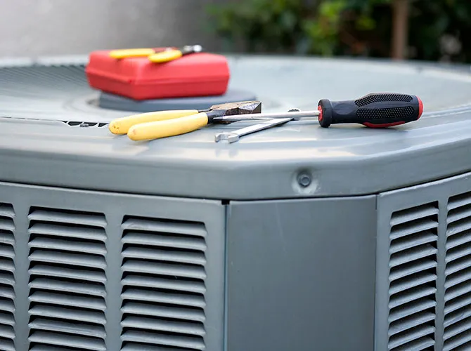 AC & Heating Repair In Indianapolis, Carmel, Fishers, IN, And Surrounding Areas