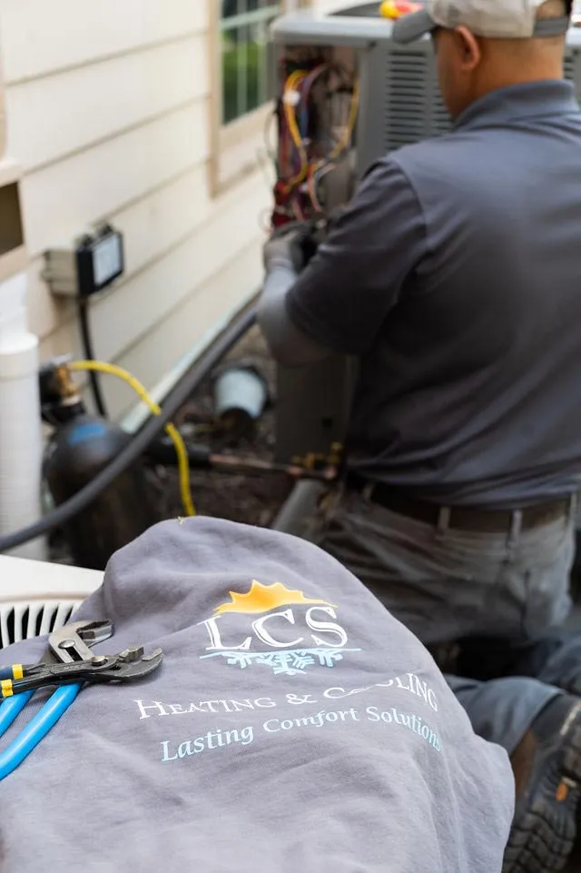 HVAC Services In Indianapolis, Carmel, Fishers, IN, And Surrounding Areas