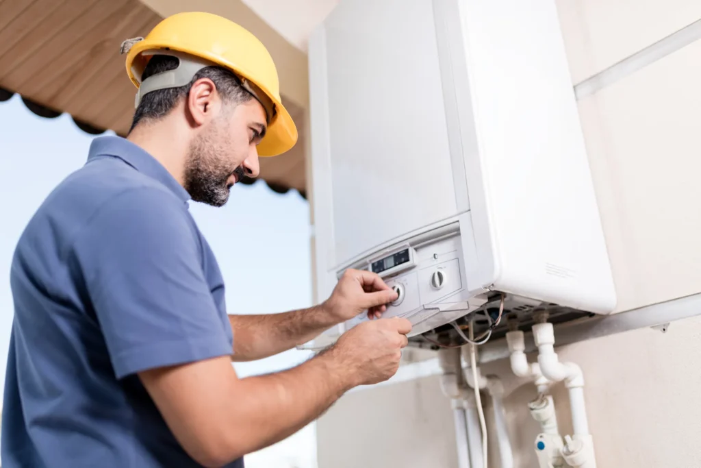 Water Heater Services In Indianapolis, IN, And Surrounding Areas