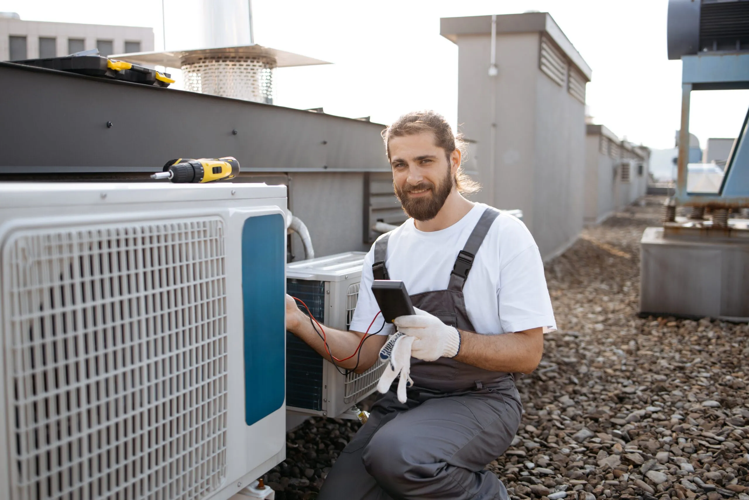 Essential Yearly AC Maintenance Checklist for Indianapolis Homeowners