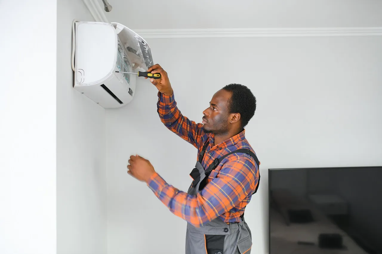 Preparing for a Home Inspection After Your New AC Installation