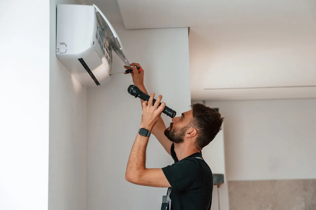 Residential AC Troubleshooting: When to Call a Professional in Indianapolis