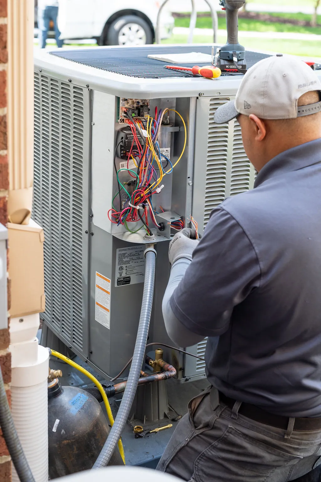 Boost Your Home Comfort: The Essential Guide to Quality HVAC Installation