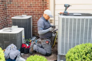 AC Repair In Lawrence, IN, And Surrounding Areas