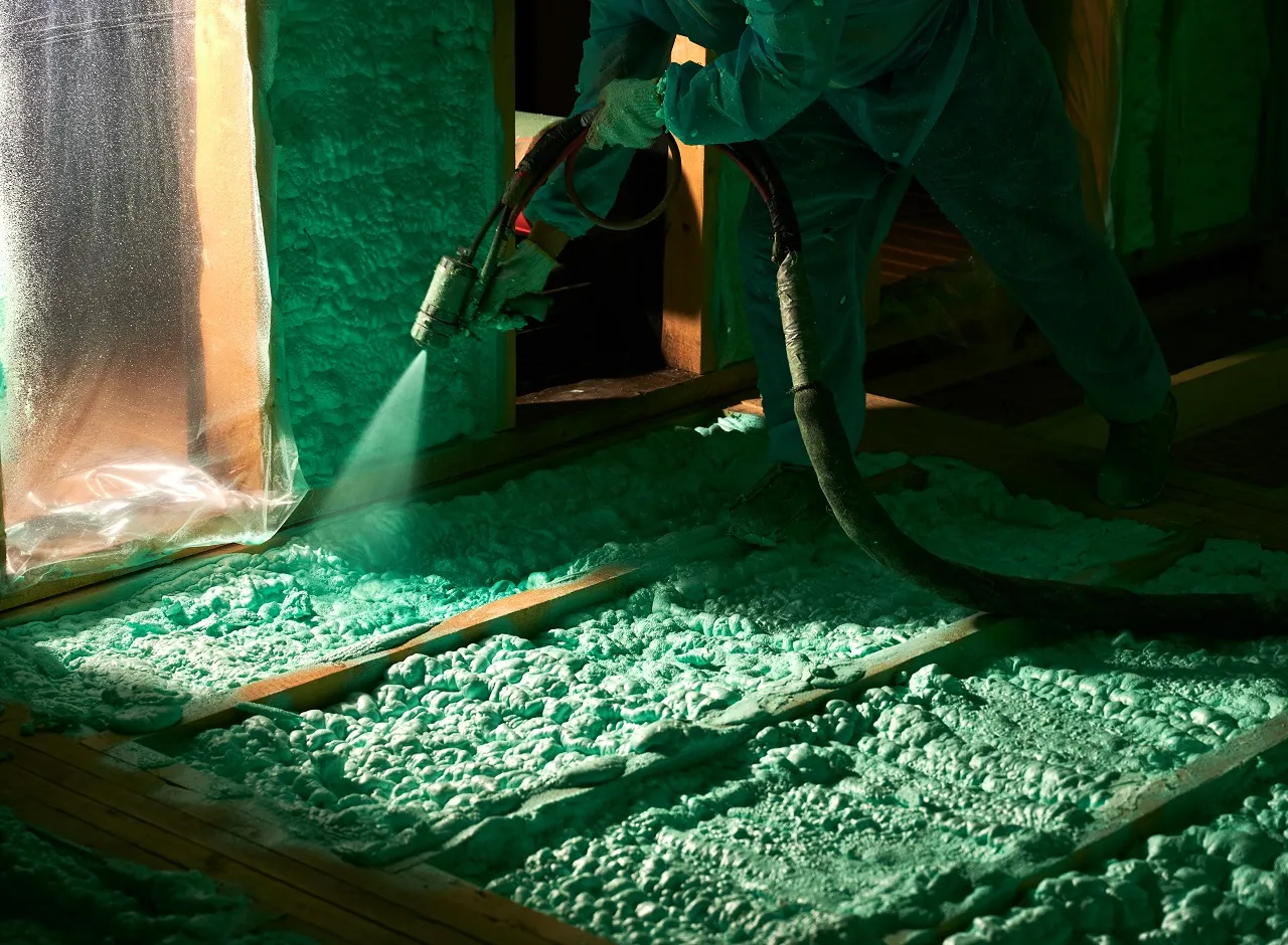 A Homeowner’s Guide to Insulation Maintenance and Upkeep