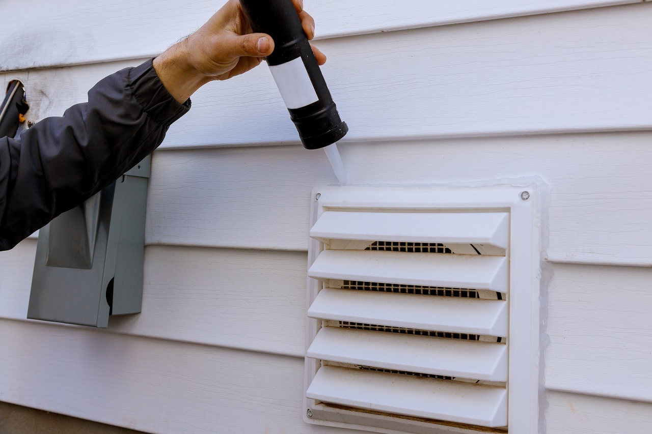 dryer vent cleaning