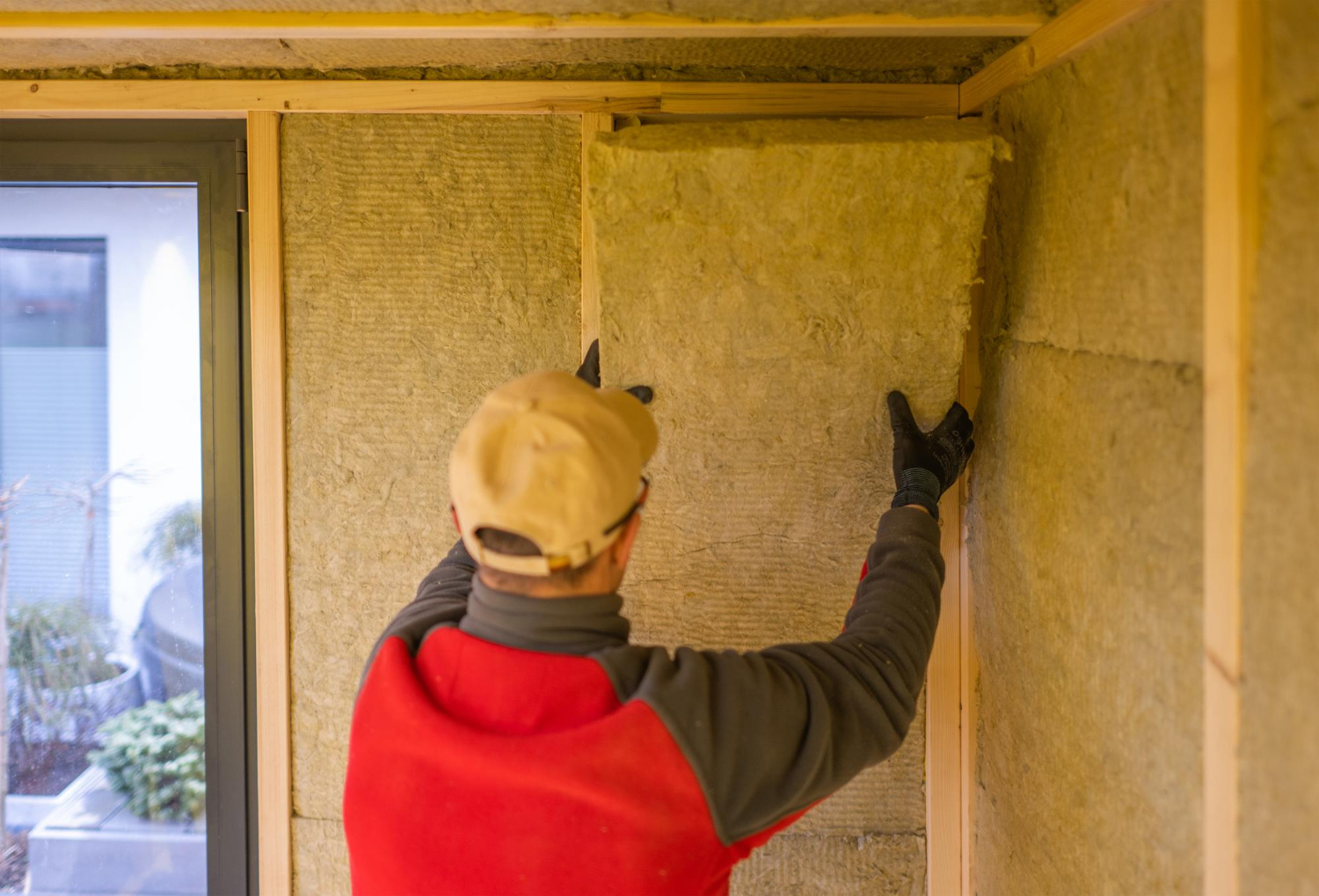 home insulation