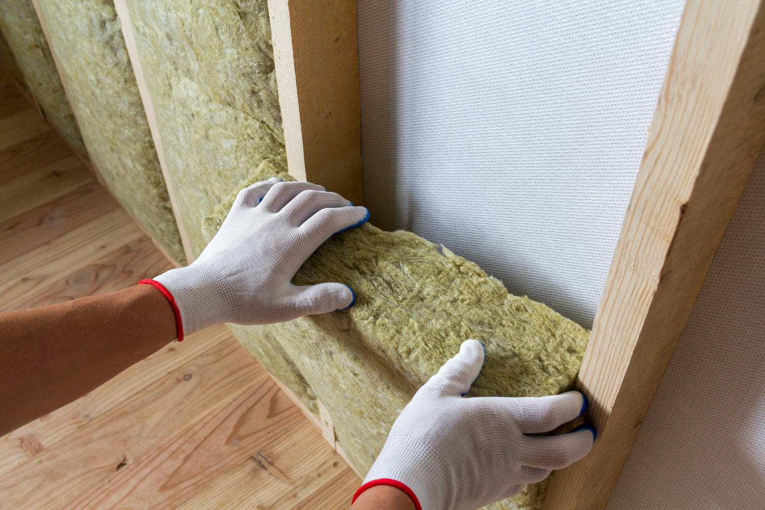 insulation installers